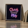 thumbnail image 3 of Basketball Decor Wooden Sign Wall Plaque - Vintage Art Decoration, Wall Decoration - Ideal Gift For Home Decoration, Living Room, Bathroom, Bedroom, Garden, Dining, Bar, Cafe, Festival Party Decor, 3 of 7