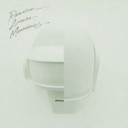 Daft Punk - Random Access Memories (Drumless Edition) - Vinyl
