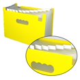 thumbnail image 3 of Dossier Extensible avec Étiquettes Collantes, Organiseur de Fichiers, Dossier Extensible, 3 of 5
