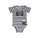 thumbnail image 2 of Paquete 4 Pañaleros Mixtos Talla 4 Meses Negros Conelly Baby Cómodo, 2 of 3