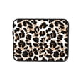 thumbnail image 7 of Leopard print Portable Laptop Sleeve Compatible with MacBook Air Notebook Computer Case for Men Women College School Students, 7 of 7