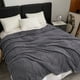 thumbnail image 4 of Dimensional Jacquards Blanket Double Sided Velvet Butterflies Car Blanket Office Nap Cover Blanket, 4 of 5