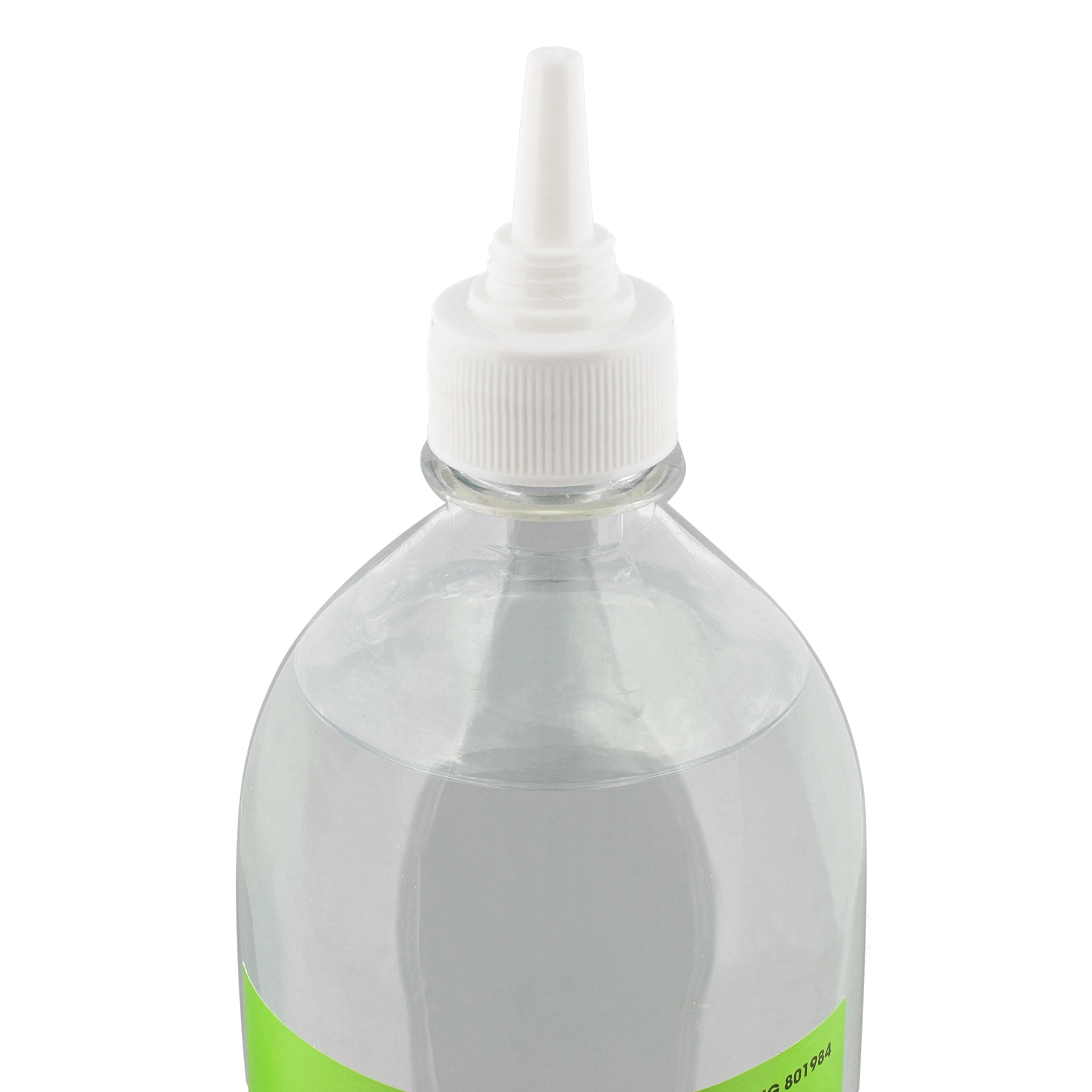 Odorless Smokeless Lamp Oil - 32oz Clear Paraffin Oil Lantern Fuel – 7 Penn