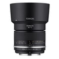 thumbnail image 5 of Rokinon 85mm f/1.4 Series II Lens with AE Chip for Nikon, 5 of 5