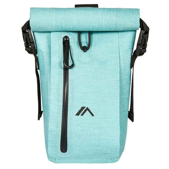 Quest Waterproof Phone Case Tote Bag