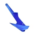 thumbnail image 3 of Anclaje de barco de repuesto directo para exteriores, ligero, para embarcaciones de menos de 3 m/10 pies, motos acuáticas, kayaks., 3 of 9