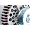 thumbnail image 4 of For Mercury Cougar 1994 Alternator | Pully Wheel Grooves - 6 | 4.6L | V8 | 6S, 4 of 6