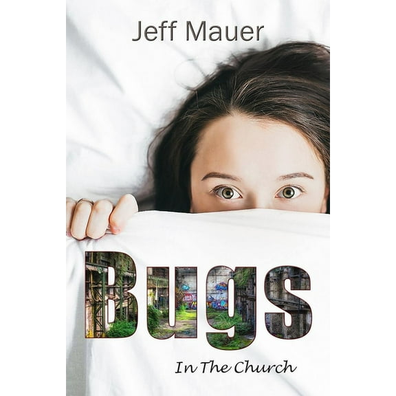 Bugs : In The Church (Paperback)
