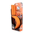 thumbnail image 5 of Llaves para mangueras de alcantarillado para vehículos recreativos Camco RhinoFlex, paquete de 2, color naranja, 5 of 5