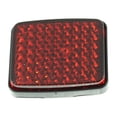 thumbnail image 3 of For Ram ProMaster 1500 2014-2023 Driver or Passenger Side Reflector Rear | CH1184101 | 68098863AB, 3 of 6