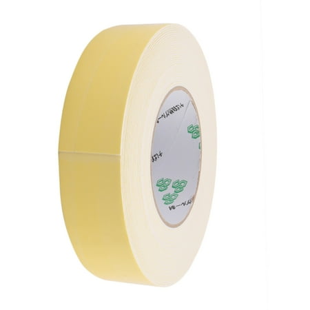 30mm Width 1mm Thickness EVA Single Side Sponge Foam Tape 10 Meters Length