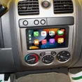 thumbnail image 2 of 7In Hd Touchscreen Android 13 Car Radio For Gmc Canyon 2004-2008| Carplay/Android Auto | Gps + Wifi + Mirror Link 2+32G, 2 of 9