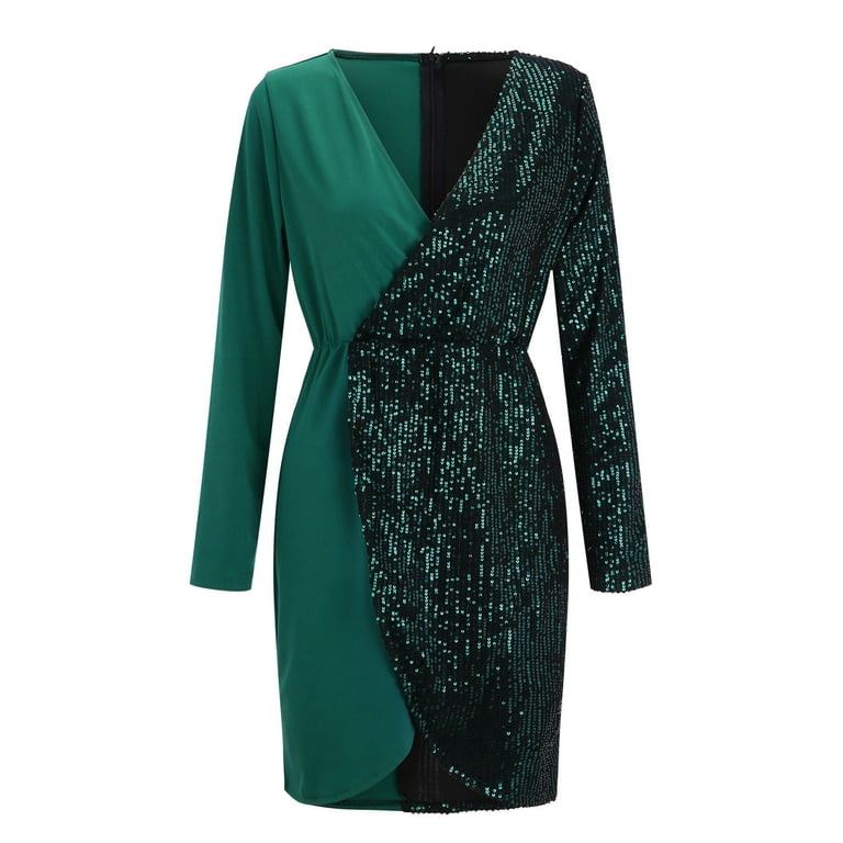 Long Sleeve Sequin Wrap Dress Next Green Sequin Dress Gianni Bini Dresses Long Blouson Sleeve Sequin Long Sleeve Sequin Wrap Dress Next Green Sequin Dress Gianni Bini Dresses Long Blouson Sleeve Sequin