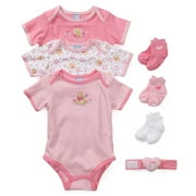 Winnie The Pooh-dis Disney Pooh 7-piece Gift Set