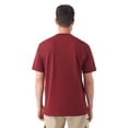 thumbnail image 2 of Dickies Men's Heavyweight Heathered Short Sleeve Pocket T-Shirt, 2 of 5