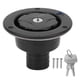 thumbnail image 3 of Water Locking Cap, Water Filling Hatch ABS High Precision For Caravan For Motor Home For Car For Boat ANGGREK Otros, 3 of 8