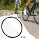 thumbnail image 3 of Cable de freno de bicicleta premium, cable de alambre interno, cable de cambio de bicicleta de carretera MTB, acero 21 m espalda, 3 of 8