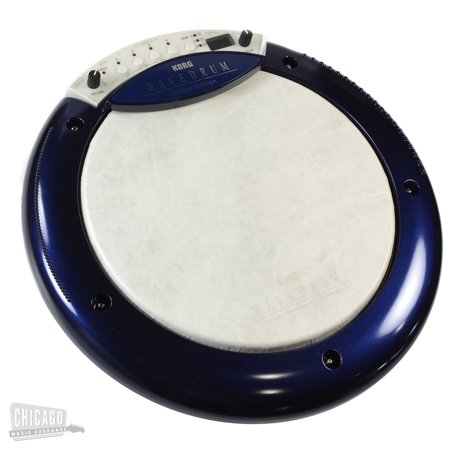 KORG WD-X-GLB WAVEDRUM Global Edition コルグ ウェーブドラム パーカッション シンセサイザー
