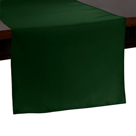 

Ultimate Textile 14 x 108-Inch Polyester Table Runner