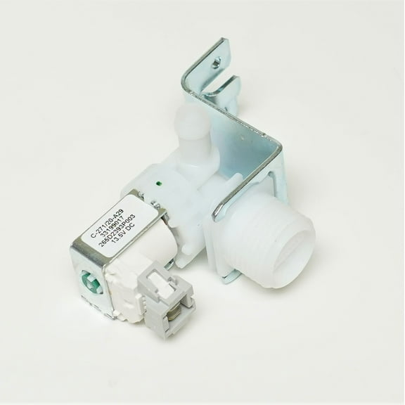 Dishwasher Water Valve for General Electric, AP6286892, PS12743161, WD15X22999
