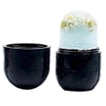 thumbnail image 1 of Cuidado de la piel Belleza Lifting Contorno Herramienta Bandejas de cubitos de hielo de silicona Globo de hielo Bolas de hielo Masajeador facial Rodillo facial Reduce el acné, 1 of 5