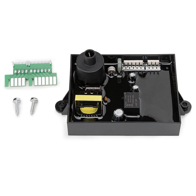 91365 91346 Carte de Contrôle de Chauffe-Eau RV durable et Adaptée pour Gch6A-10E-