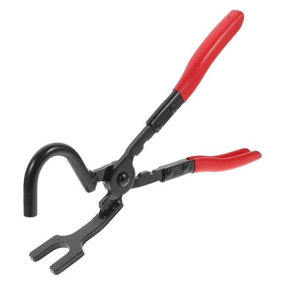 HOMEMAXS Exhaust Hanger Removal Tool Separation Pliers Clamp