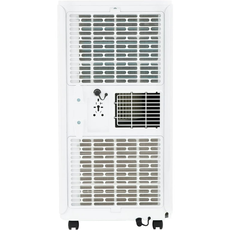 Self evaporating portable air conditioner home depot deals