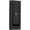 Satin Black, variant on Baldwin 0185190 Modern Rectangular Door Knocker - Black
