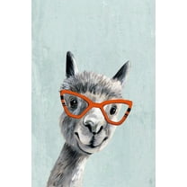 Marmont Hill What's Happening Dude Canvas Wall Art