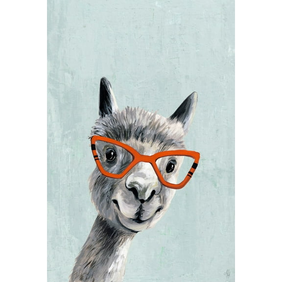 Marmont Hill What's Happening Dude Canvas Wall Art