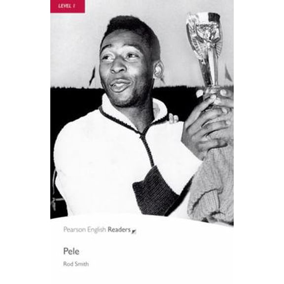 Pre-Owned Level 1: Pele (Paperback) 1405876921 9781405876926