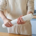 thumbnail image 3 of Bovemsi Sink Strainer Board Folding Kitchen Foldable Chopping Chopping Cutting Plastic Board Kitchen，Dining & Bar, 3 of 6