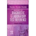 thumbnail image 1 of Mosby's (R) Diagnostic and Laboratory Test Reference, 1 of 1