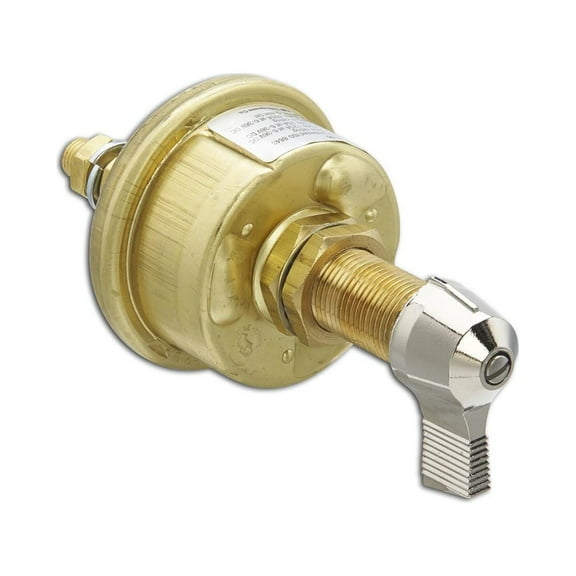 Cole Hersee M-290-01-BX Master Disconnect Switch