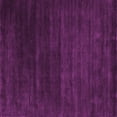thumbnail image 1 of Ahgly Company Indoor Square Abstract Pink Contemporary Area Rugs, 4' Square, 1 of 4