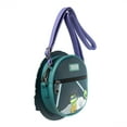 thumbnail image 4 of EYE OF THE TURTLE BAG, 4 of 5
