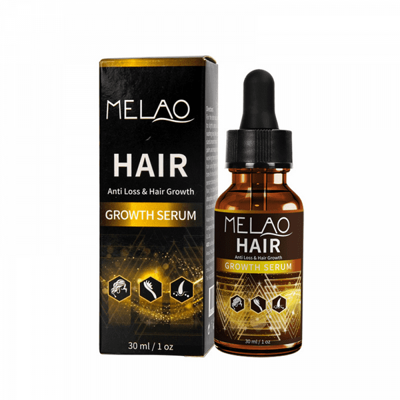 5% Minoxidil Prevent Shedding Nurture Hair Serum Hair Gr Hair Grth Serum