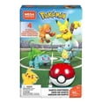 thumbnail image 3 of Set de construcción Mega Construx Pokémon amigos de Canto GCN21, 3 of 4