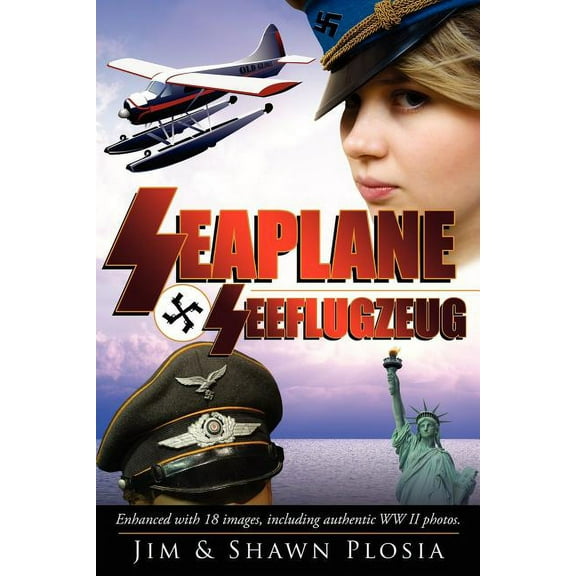 SEAPLANE: SEEFLUGZEUG