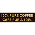 thumbnail image 2 of NESCAFE Taster's Choice Classic, Instant Coffee, 100g/Jar, (2pk) {Imported from Canada}, 2 of 3