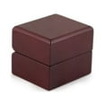 thumbnail image 5 of JewelrySupply Rosewood Boxes, 5 of 10