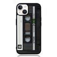 thumbnail image 1 of Cassette Tape 2nd iPhone 14 Plus Case,iPhone 14 Pro Max, 1 of 3