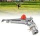 thumbnail image 5 of Pistola Rociadora De Riego Por Aspersión Para Césped, Aspersor De Riego Agrícola De Riego Por Agua A Alta Presión Giratorio De 360 ​​​​grados De 2 Pulgadas Para, 5 of 7