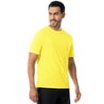 thumbnail image 2 of Athletic Works Men's and Big Men's Core Active Tee with Short Sleeves, Sizes XS-4XLT, 2 of 9