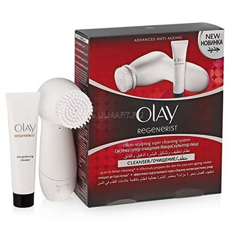 Olay Regenerist Micro-Sculpting System Only $4.89 at Walmart