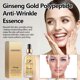 thumbnail image 5 of Ginseng Gold Polypeptide Antiarrugas Ginseng Gold Polypeptide Rejuvenecedor Antiarrugas Líquido Reponedor de Arrugas 100ml esencia esencia, 5 of 5
