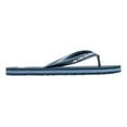thumbnail image 1 of Sandalias Quiksilver Hombre Molokai Core Azul Oscuro Playa azul 26 MX, 1 of 8