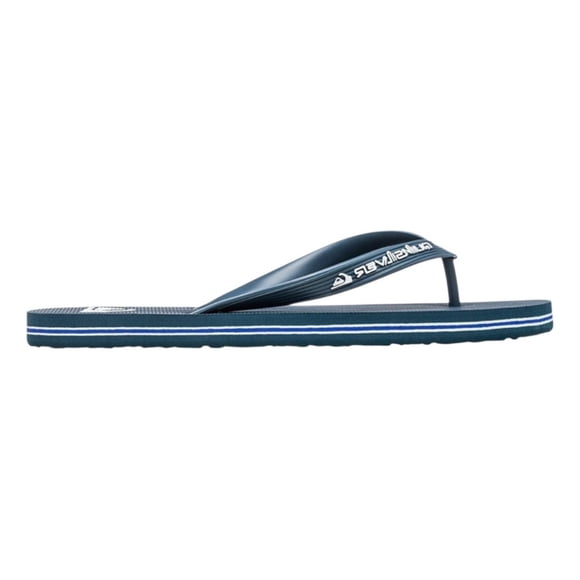 Sandalias Quiksilver Hombre Molokai Core Azul Oscuro Playa azul 26 MX