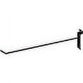thumbnail image 3 of Econoco EBL/H12 12" Deluxe Hook - Black Color,Pack Size - 96, 3 of 3